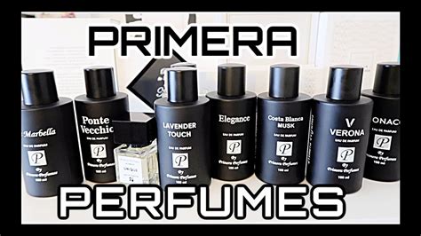 primera perfumes kuwait